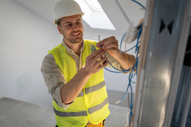 Professional Electrician in Middletown, KY